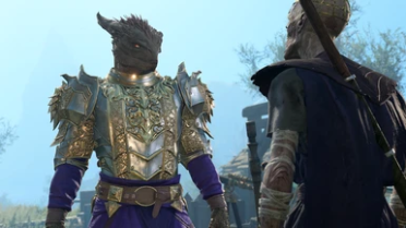 Various Armor Fixes