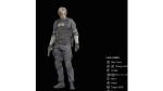Leon RPD replaces Jacket