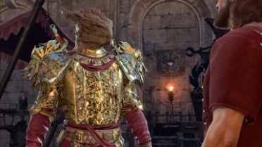 Various Armor Fixes