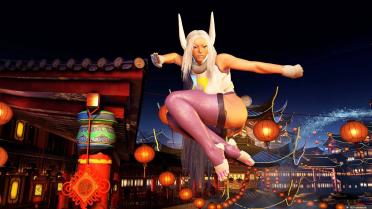 Miruko Chun-Li