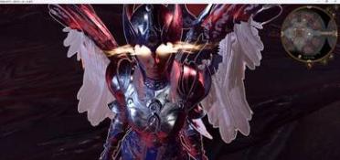 Angel Wings