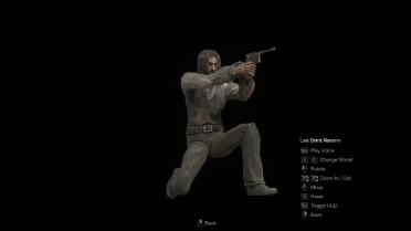 OG Luis model