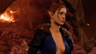 Themia's Sister Preset