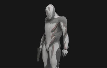 Warframe Excalibur Replaces Leon