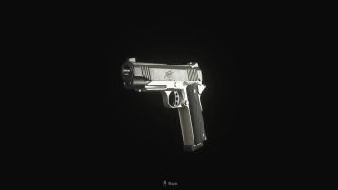 Kimber 1911