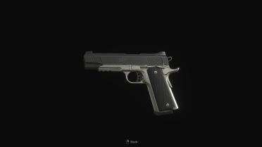 Kimber 1911
