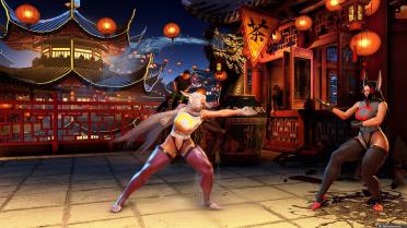 Miruko Chun-Li