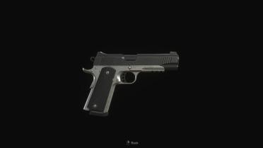 Kimber 1911