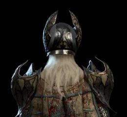 Holy Armor of Selune