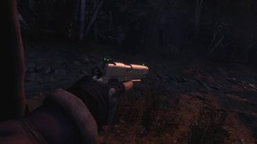 Kimber 1911