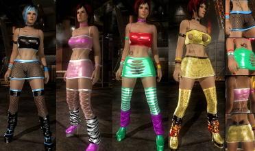 Mila Night Doll