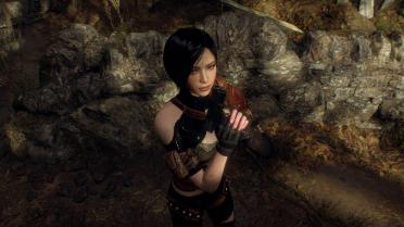 Ada Wasteland