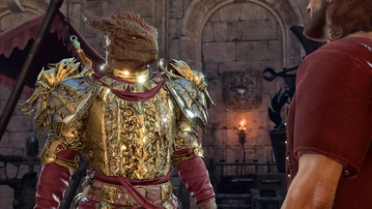 Various Armor Fixes