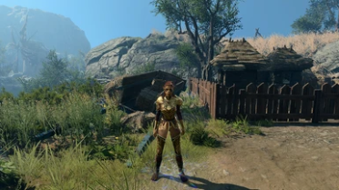 Various Armor Fixes