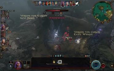 Damage Preview