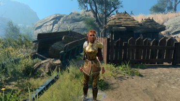 Various Armor Fixes