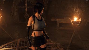 Ada Tifa Lockhart