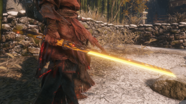 Unbound Izanami