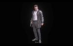 Alex Casey (Dark Place) over Leon (Default)