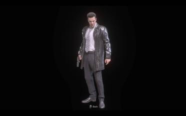 Alex Casey (Dark Place) over Leon (Default)
