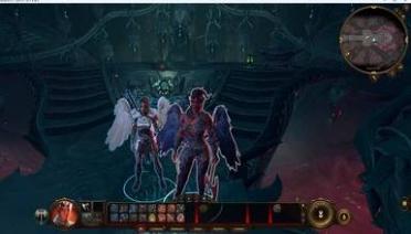 Angel Wings