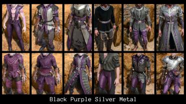 P4 Custom Dyes (Includes Sample Template)