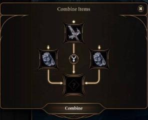 Holy Armor of Selune