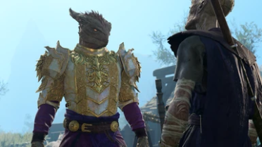 Various Armor Fixes