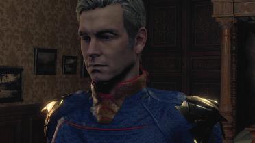 Homelander (Wesker)
