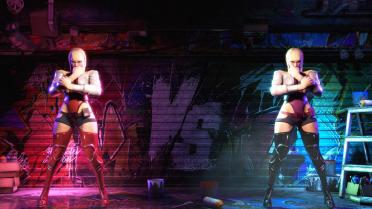 Cammy Lucy
