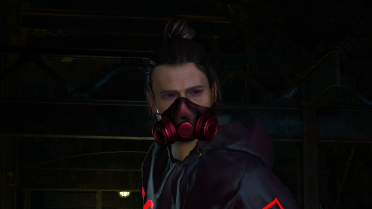 Leon Fashion Outfit