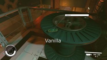 Better Visible Valuables