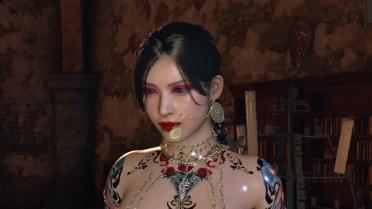Ada Chained Elegance