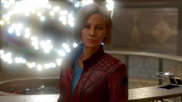 Retina - Photorealistic Eyes Overhaul