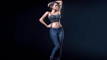 Hot Outfit Jill