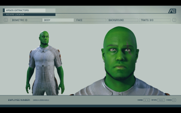 Get Green Skin