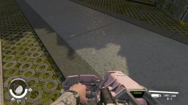 Hello Kitty Laser