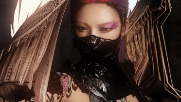 Ada Assassin Angel