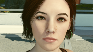 Smooth Lips