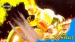 Homer Simpson