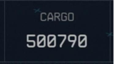 Infinite Ship Storage