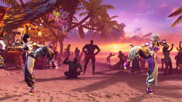 Juri Evelyn Bob