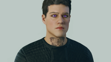 Tattoo Replacer