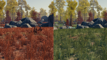Green Grass