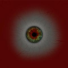 4k Natural and Realisitic Eyes Textures