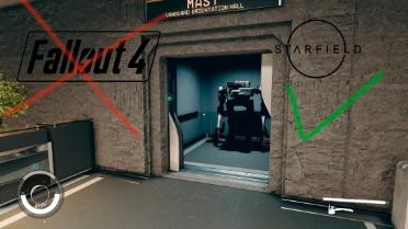 Elevator Sound Replacer