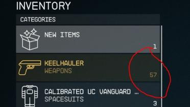 Add All Weapons