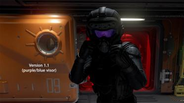 Enhanced Operator Suit