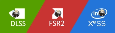 Starfield Upscaler - Replacing FSR2 with DLSS or XeSS