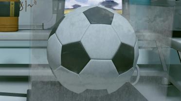 HD 4K Balls